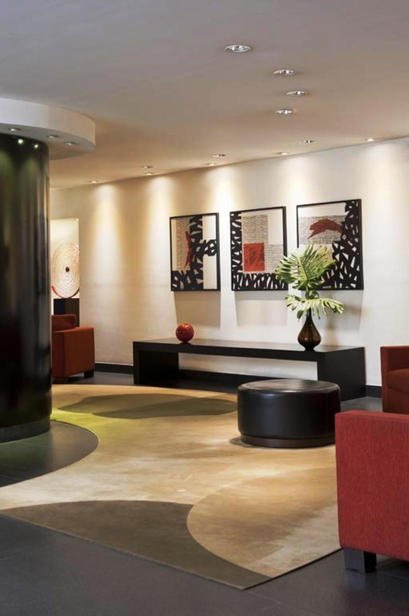 Nh Collection Santiago Casacostanera Hotel Ngoại thất bức ảnh